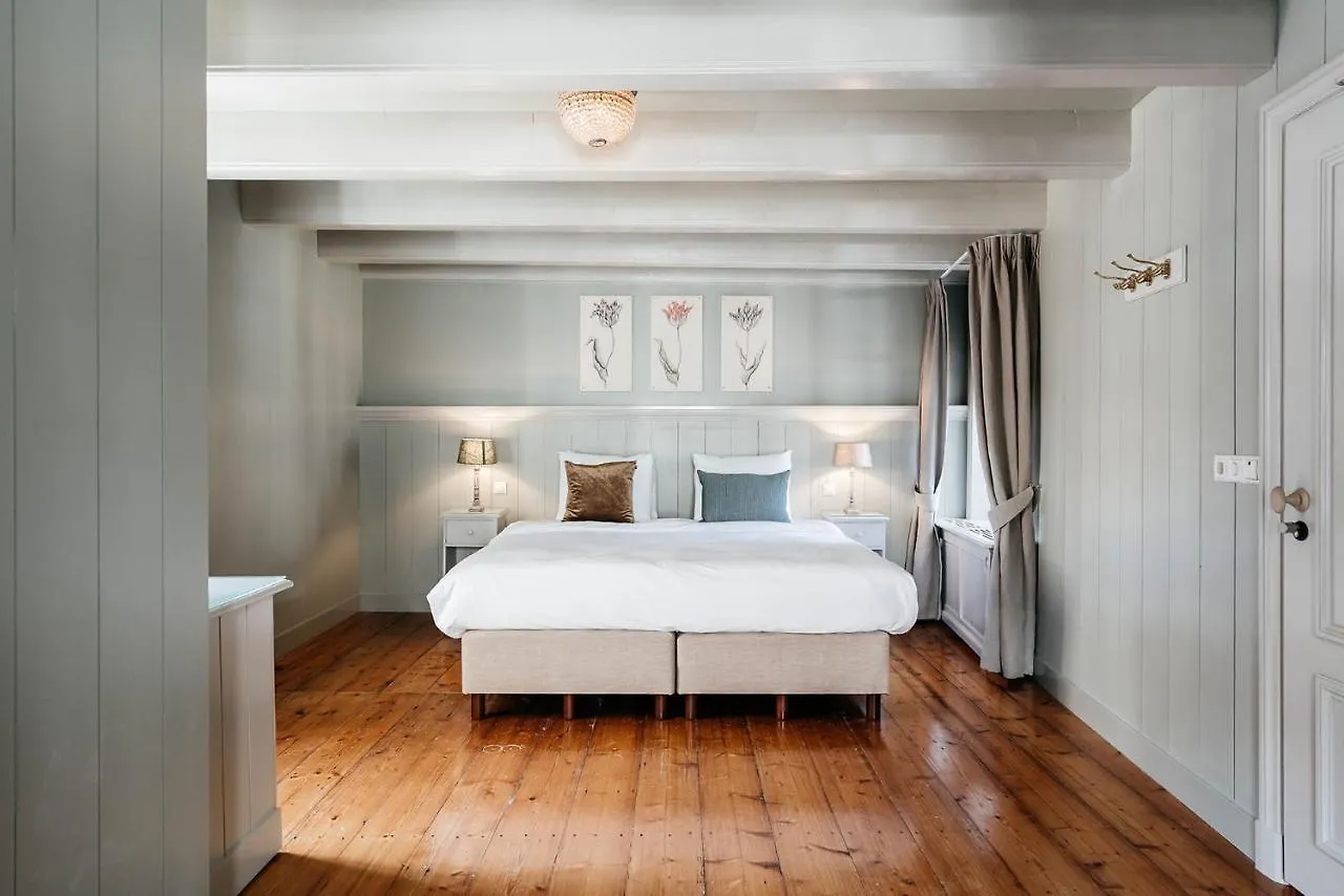 *** Hotel Logement Petit Beijers Utrecht Netherlands