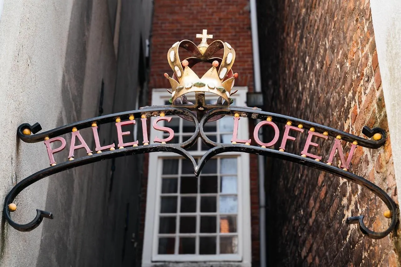 Logement Petit Beijers Utrecht