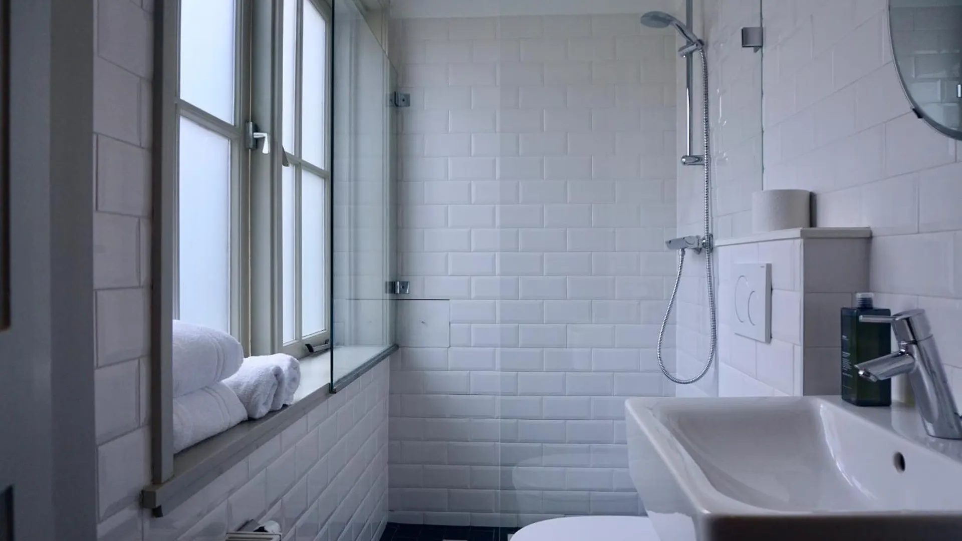 Hotel Logement Petit Beijers Utrecht