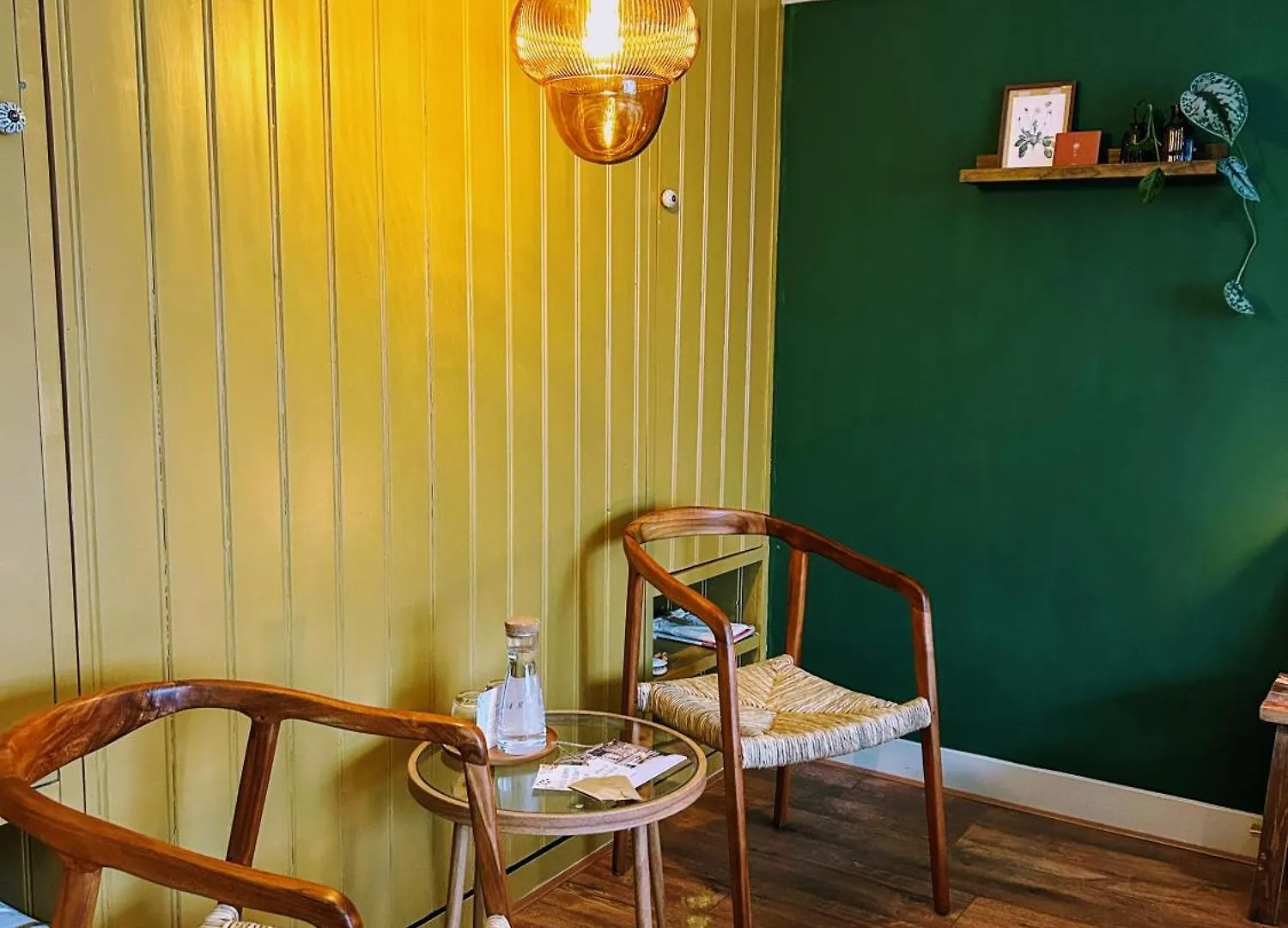 Logement Petit Beijers Utrecht