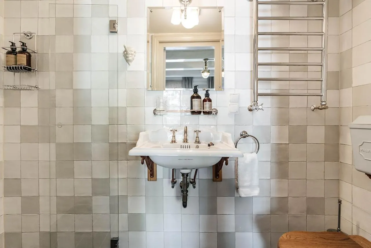 *** Hotel Logement Petit Beijers Utrecht Netherlands