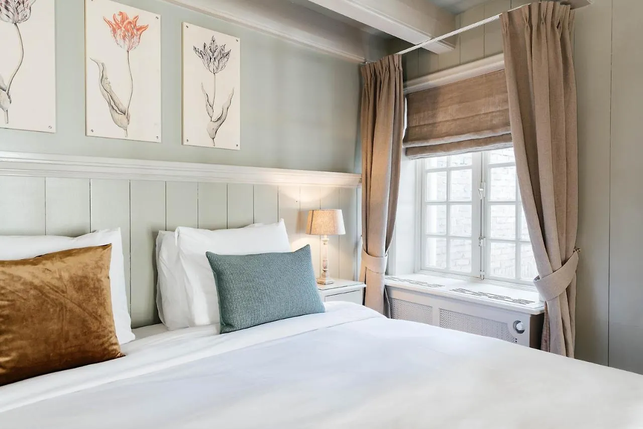 Logement Petit Beijers Utrecht Hotel